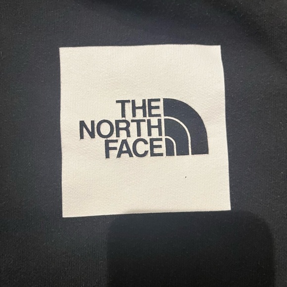North Face Hoodie - Picture 2 of 5